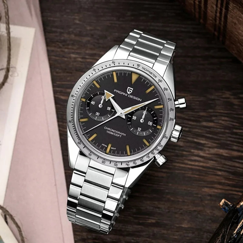 PAGANI WATCH