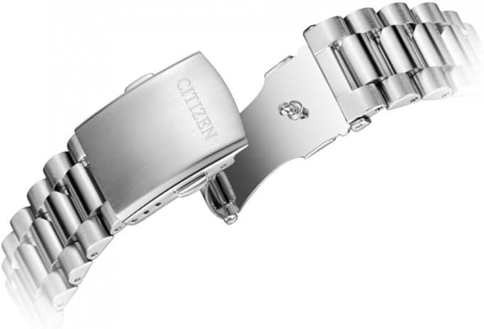 Citizen Automatic Watch NJ0151-88X 