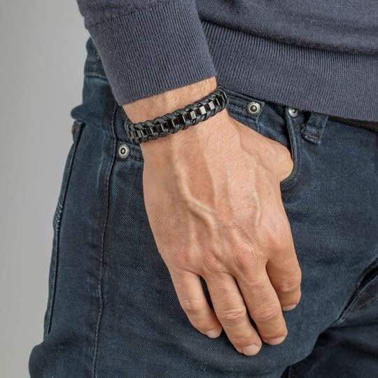 Lotus Bracelet Bracelet Urban Man LS2094-2/1 LS2094-2/1 Brand 