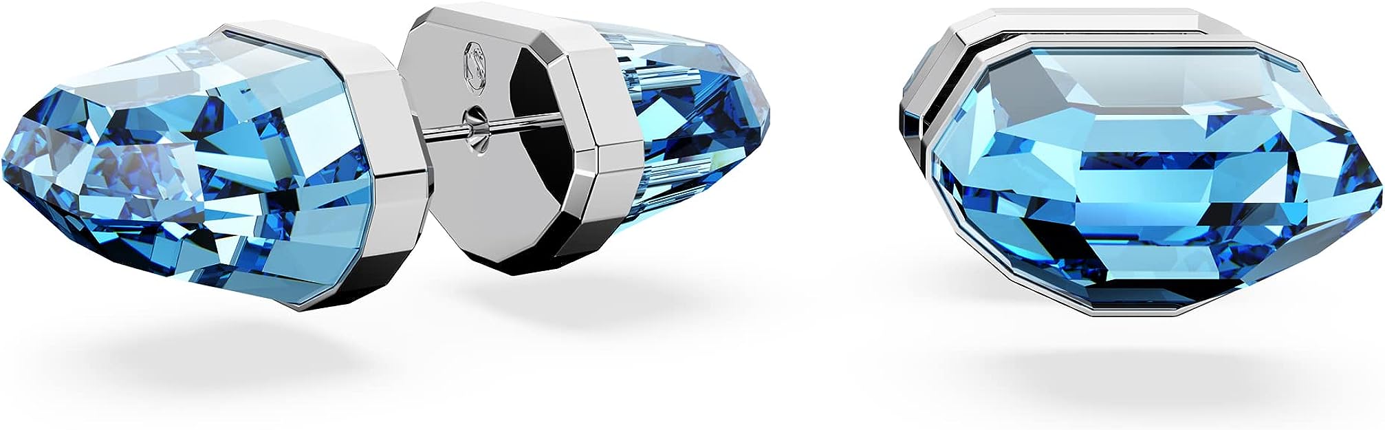 Swarovski Lucent Colección Pendientes