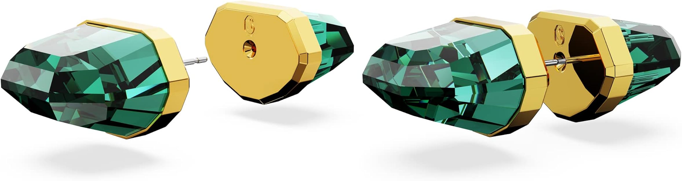 Swarovski Lucent Colección Pendientes