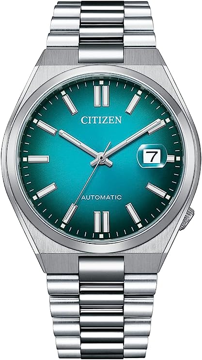 Citizen Automatic Watch NJ0151-88X 