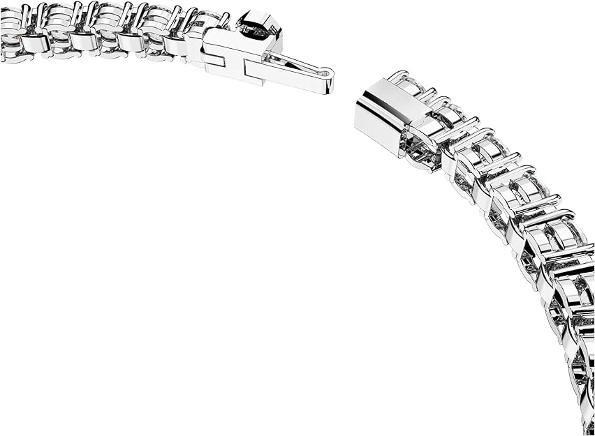 Swarovski Colección Matrix Tennis Pulseras