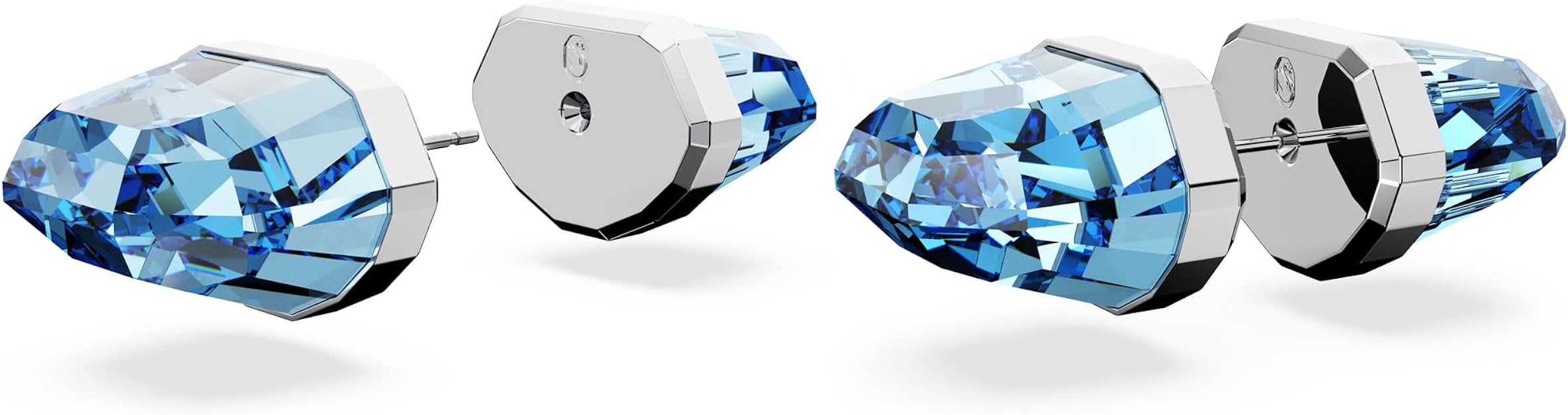 Swarovski Lucent Colección Pendientes
