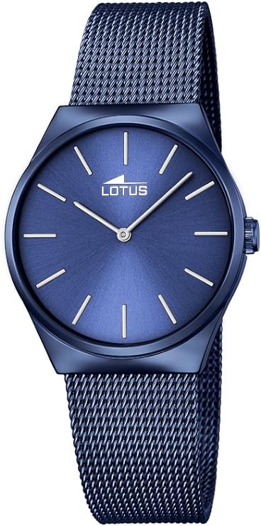 Lotus Reloj de Pulsera 18290/2