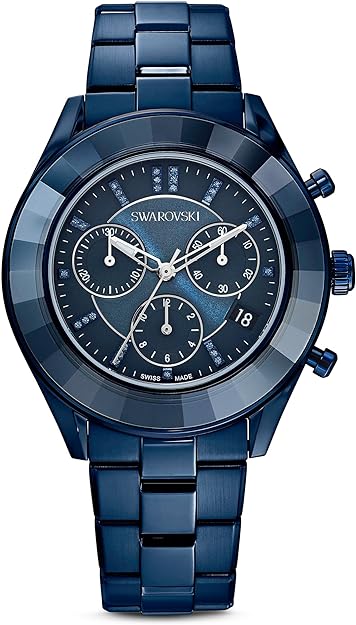 Swarovski Colección Octea Lux Sport Relojes