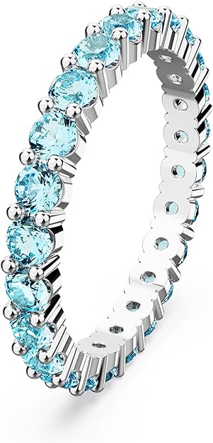 Swarovski Colección Matrix Anillos