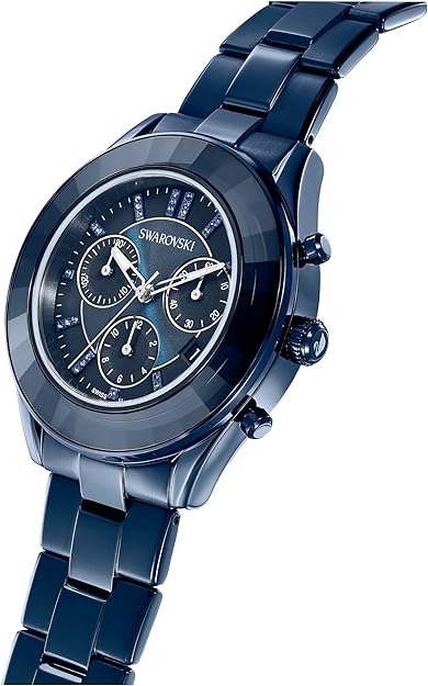 Swarovski Colección Octea Lux Sport Relojes