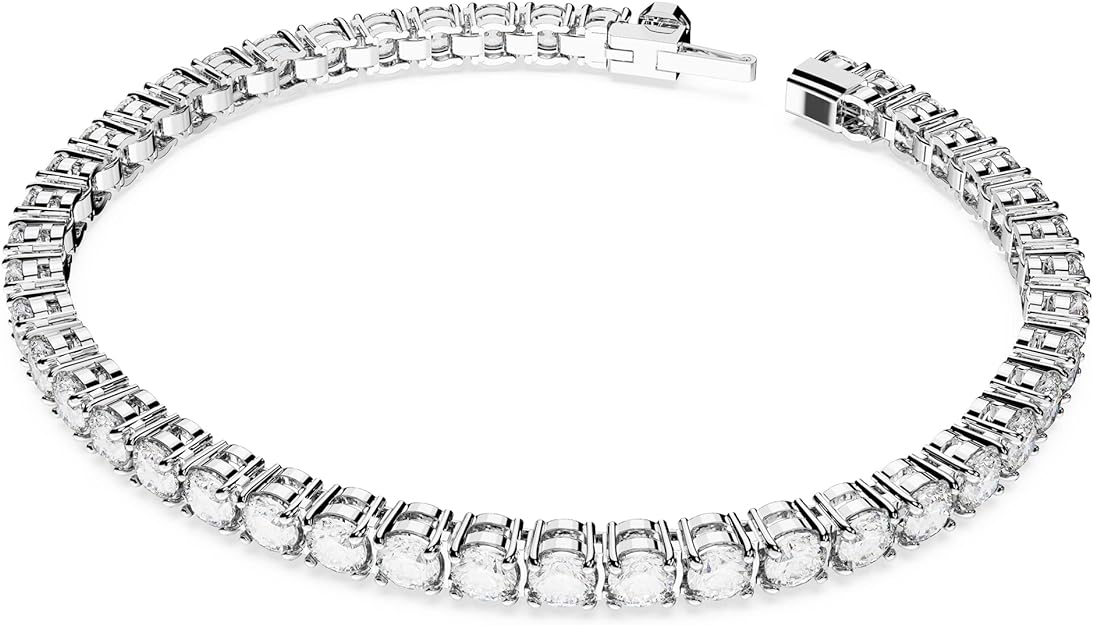 Swarovski Colección Matrix Tennis Pulseras