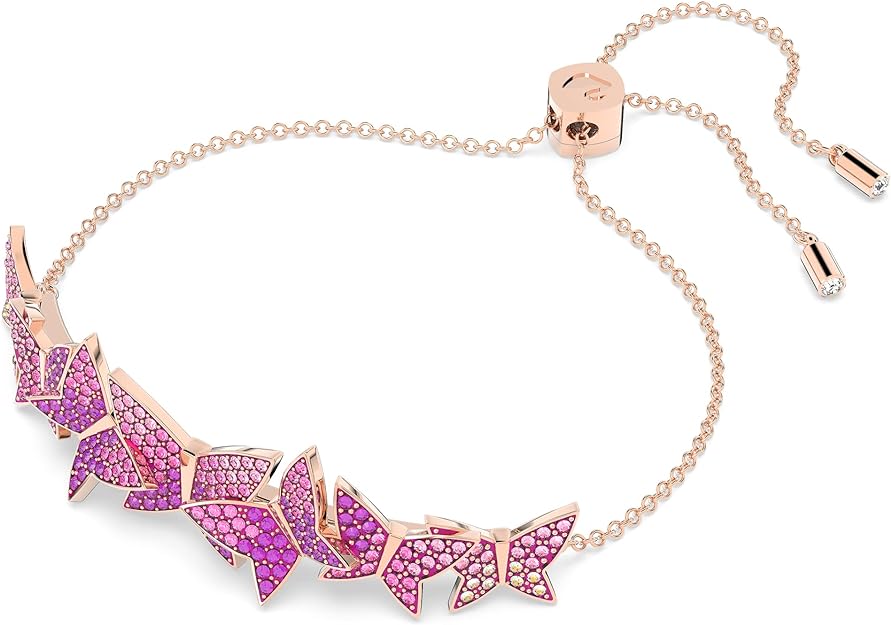 Swarovski Colección Lilia Pulseras