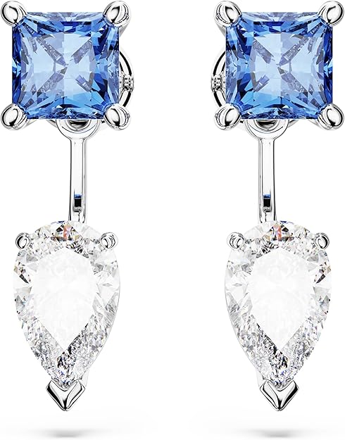 Swarovski Mesmera, Baño de Rodio