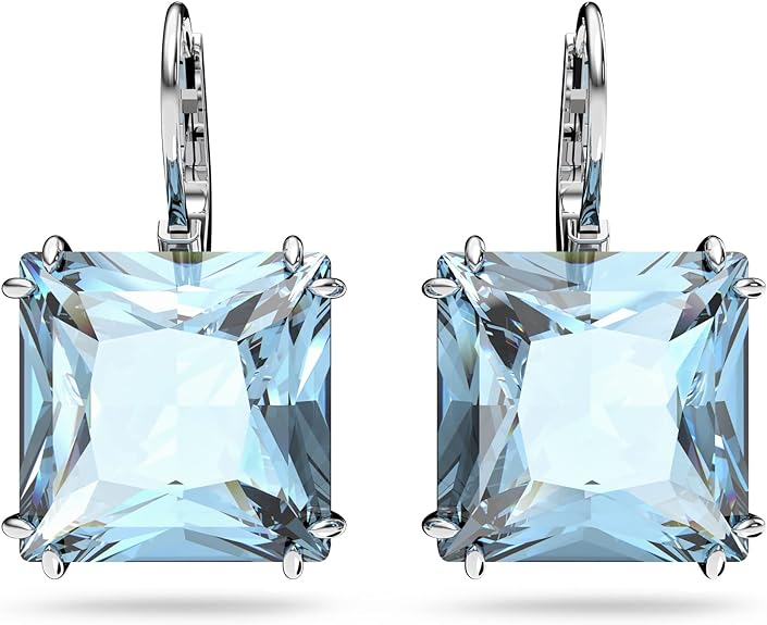 Swarovski Colección Millenia Pendientes