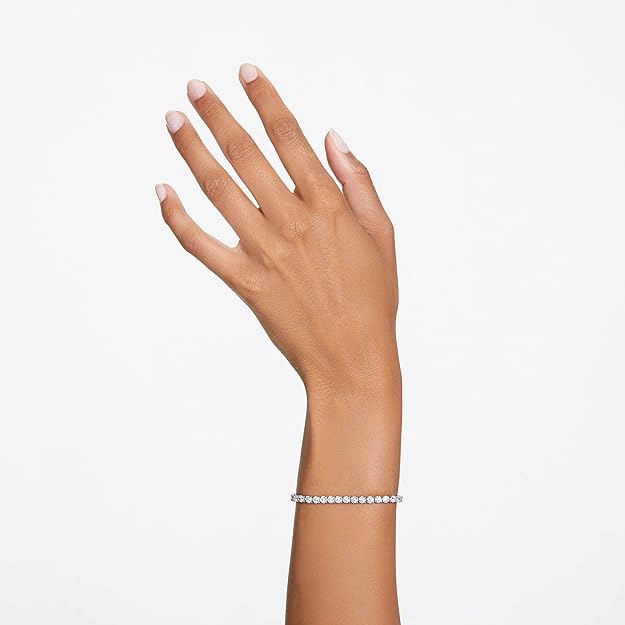 Swarovski Colección Matrix Tennis Pulseras