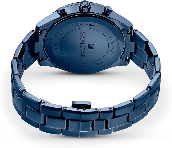 Swarovski Colección Octea Lux Sport Relojes