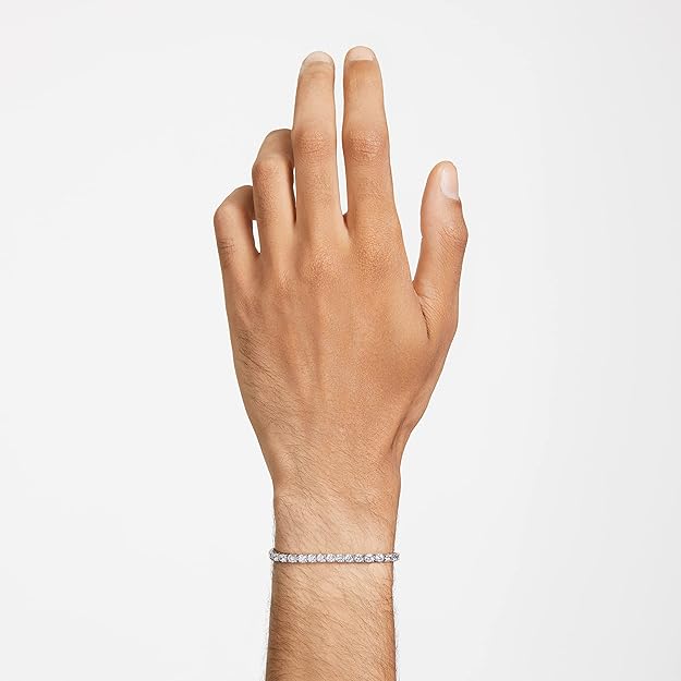 Swarovski Colección Matrix Tennis Pulseras