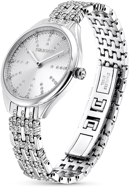 Swarovski Colección Attract Relojes