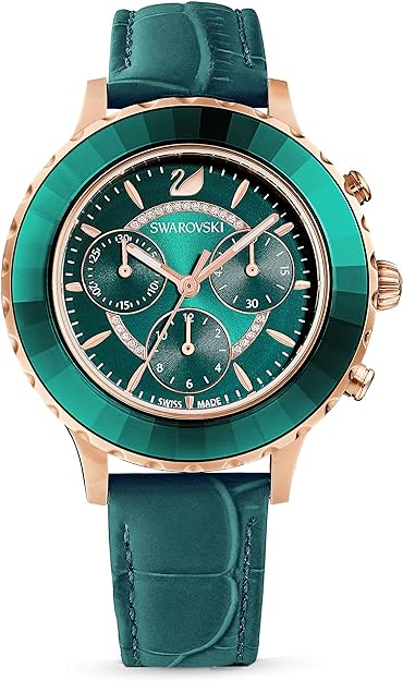Swarovski Colección Octea Lux Chrono Relojes