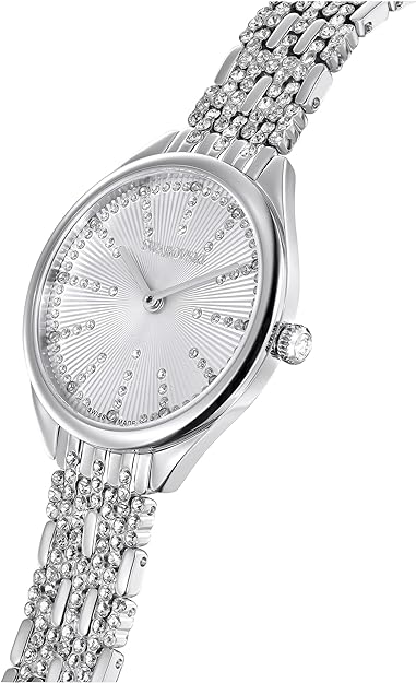 Swarovski Colección Attract Relojes