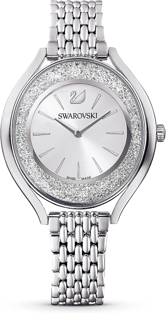 Swarovski Colección Crystalline Aura