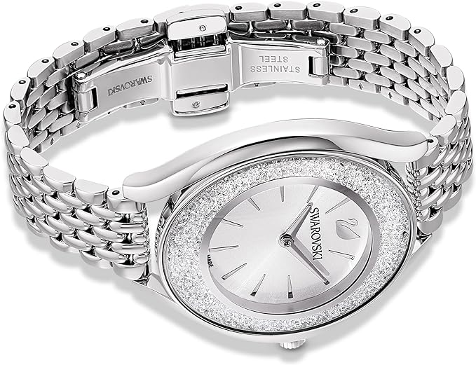 Swarovski Colección Crystalline Aura