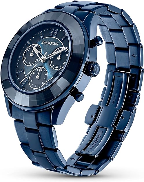Swarovski Colección Octea Lux Sport Relojes