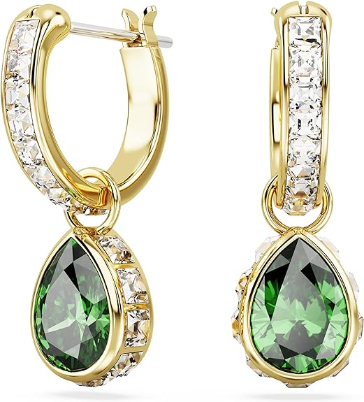 Swarovski Stilla, Tallas mixtas, Baño tono oro