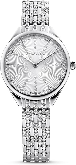 Swarovski Colección Attract Relojes