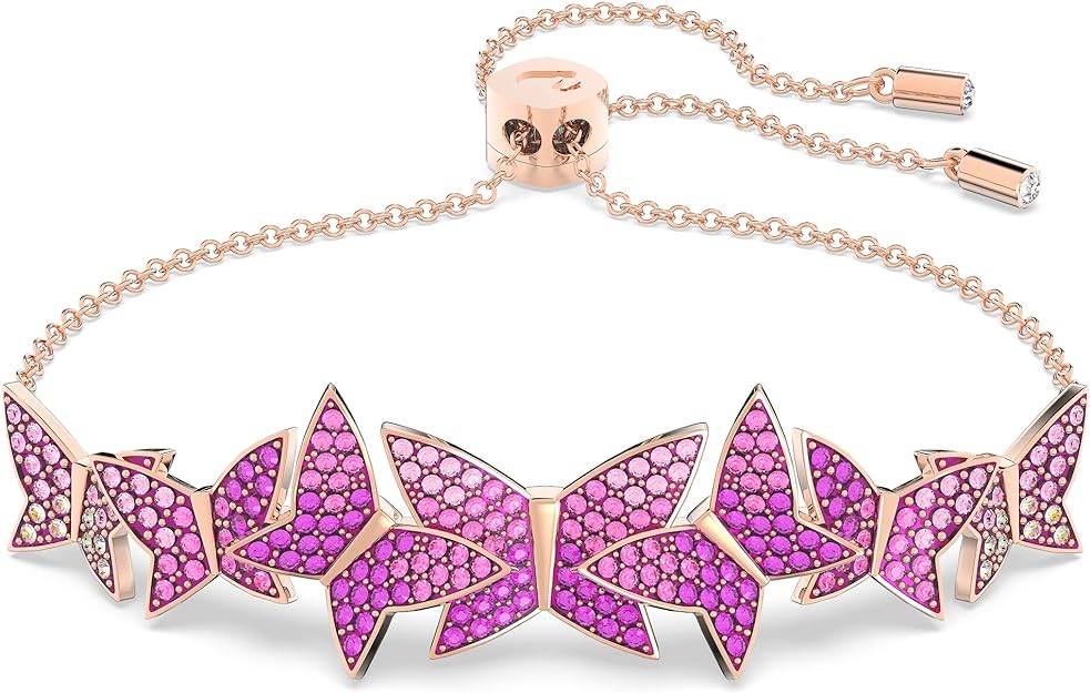 Swarovski Colección Lilia Pulseras