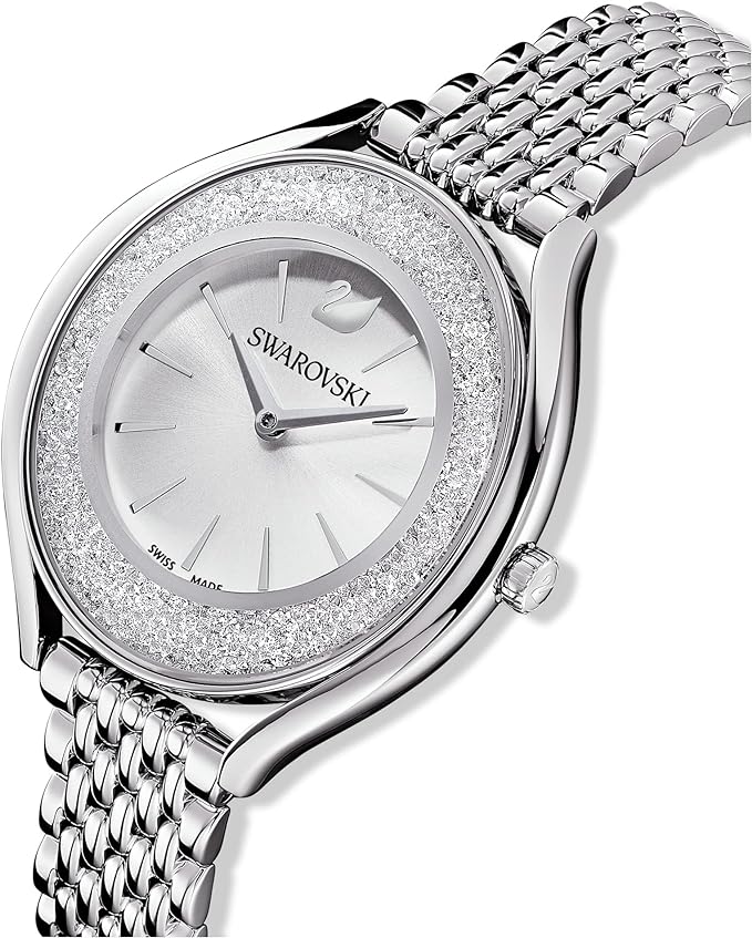 Swarovski Colección Crystalline Aura