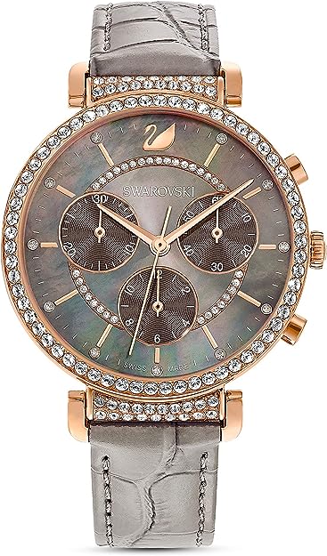 Swarovski Colección Passage Chrono Relojes