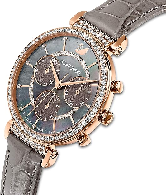 Swarovski Colección Passage Chrono Relojes