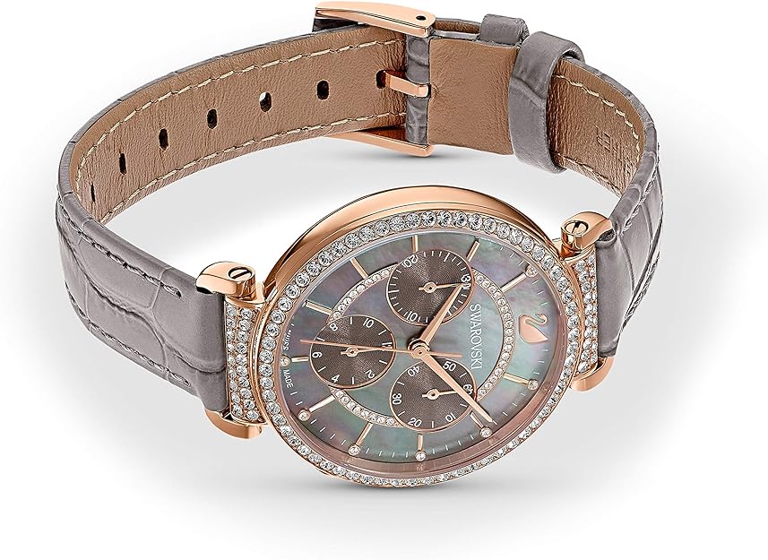 Swarovski Colección Passage Chrono Relojes
