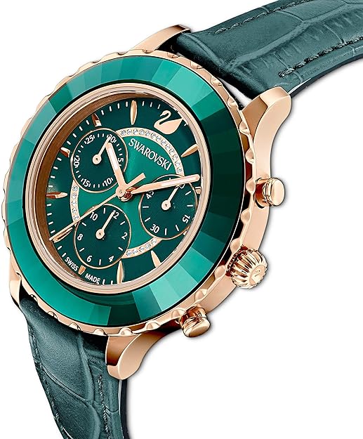 Swarovski Colección Octea Lux Chrono Relojes