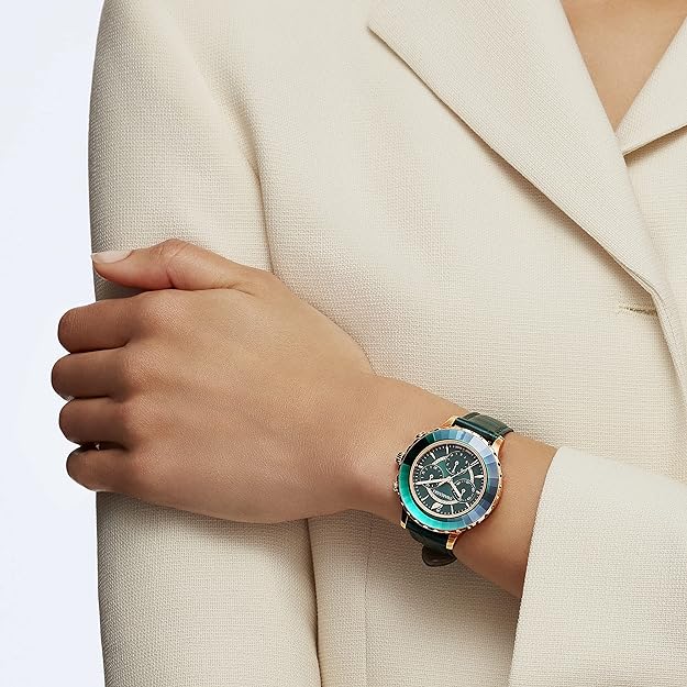 Swarovski Colección Octea Lux Chrono Relojes