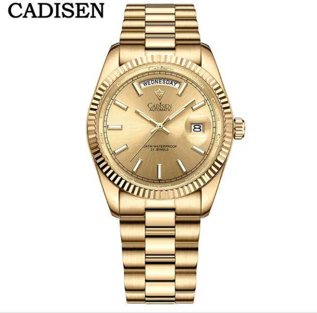 CADISEN UNISEX WATCH