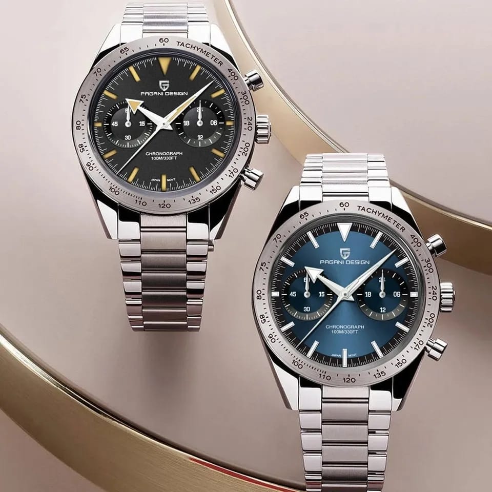 PAGANI WATCH