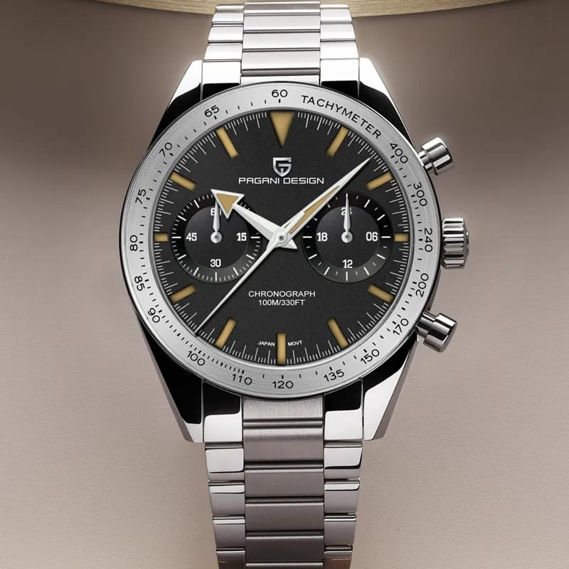 PAGANI WATCH