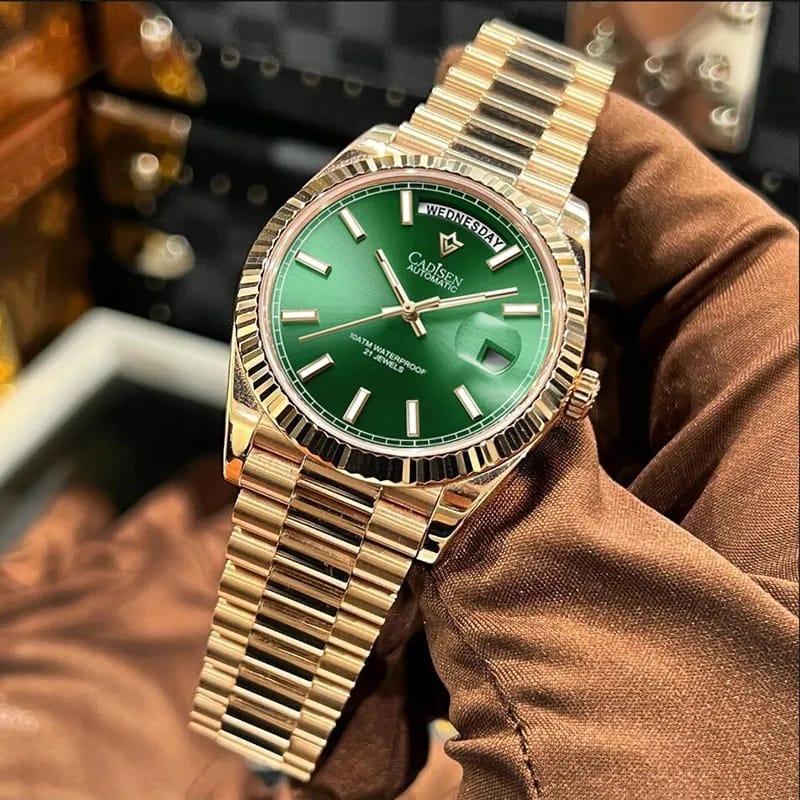 CADISEN UNISEX WATCH