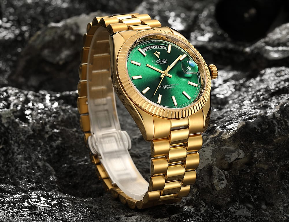CADISEN UNISEX WATCH