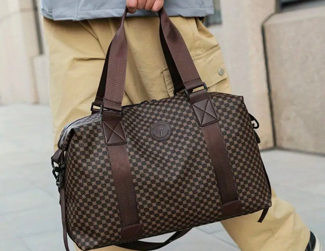 Bolsa/mochila viaje