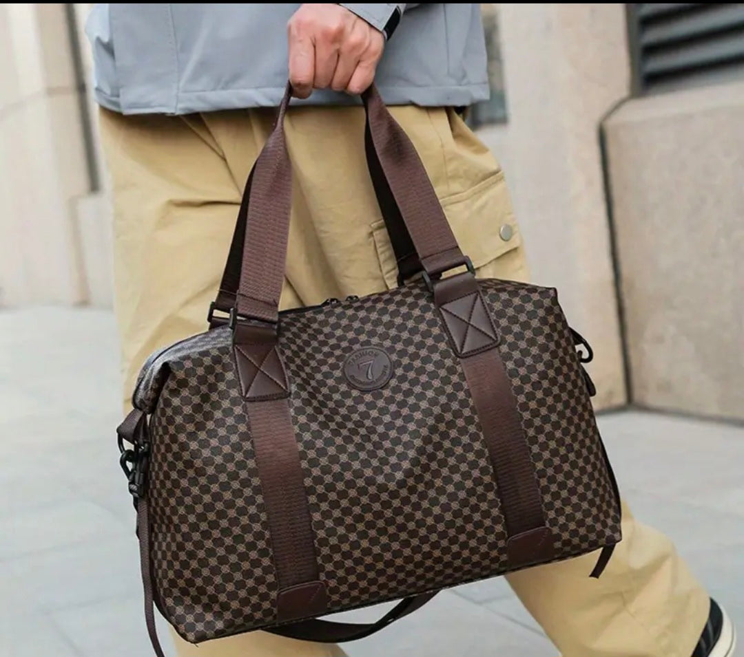 Bolsa/mochila viaje