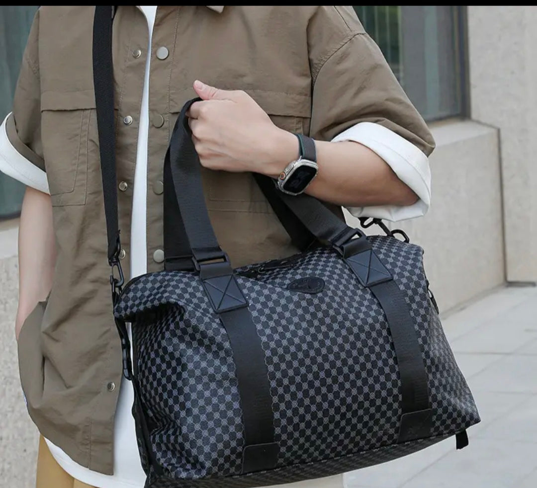 Bolsa/mochila viaje