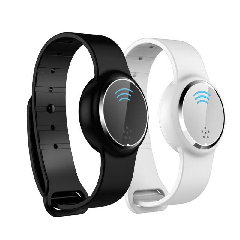 Ultrasonic Bracelet