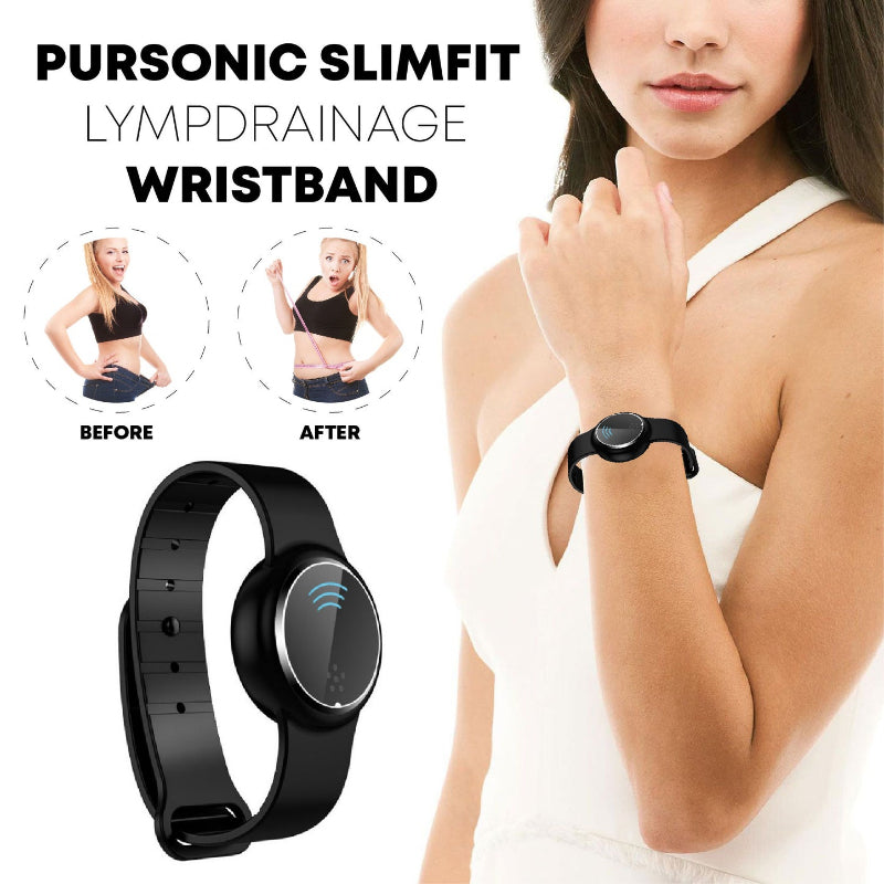 Ultrasonic Bracelet