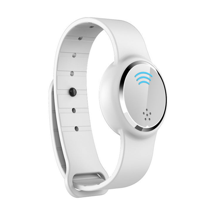 Ultrasonic Bracelet